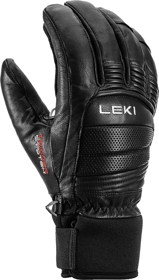 LEKI Copper 3D Pro Glove - Men's