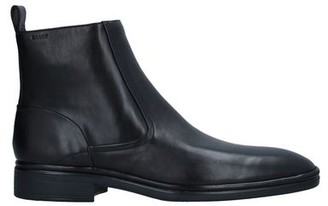 mens bally boots