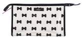 Thumbnail for your product : Kate Spade Tuxedo Court Small Henrietta Cosmetic Bag