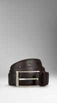 Thumbnail for your product : Burberry Classic Leather Belt