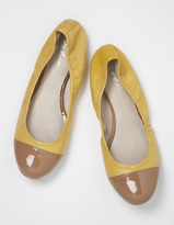 Thumbnail for your product : Boden Ballet Pump