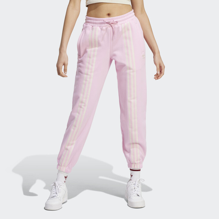 adidas Adicolor 70s 3-Stripes Sweatpants - ShopStyle Activewear Pants
