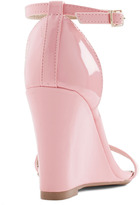 Thumbnail for your product : Bubblegum 91 One Suite Day Wedge in Bubblegum