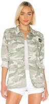 Thumbnail for your product : Mother The Loose Veteran Jacket