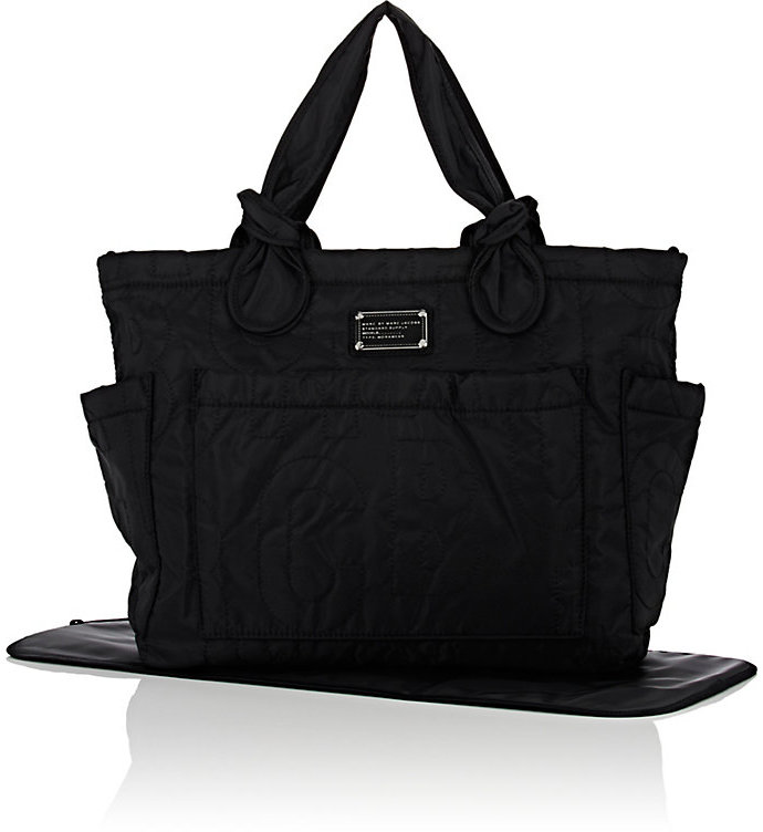 Marc Jacobs Preppy ElizABaby Diaper BagBlack ShopStyle