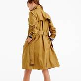 Thumbnail for your product : J.Crew City trench