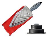 Thumbnail for your product : Debuyer de Buyer de Buyer Kobra V19.3 Slicer w/Pusher - Red