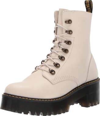 doc martin leona
