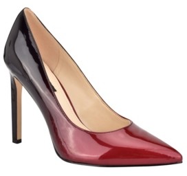 nine west tennyson pump