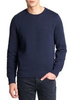 Thumbnail for your product : Burberry Claridge Sweatshirt