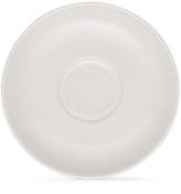 Thumbnail for your product : Noritake Dinnerware, Colorwave White After Dinner Saucer