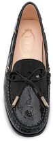 Thumbnail for your product : Tod's City Gommino loafers