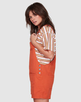 Thumbnail for your product : Element Women's Multi Dresses - Caroline Onesie - Size One Size, 8 at The Iconic