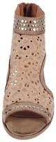 Thumbnail for your product : Juice Lace and Stud Bootie