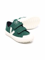 Thumbnail for your product : VEJA KIDS Esplar low-top sneakers