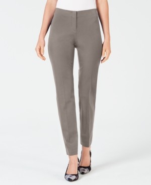 alfani skinny pants