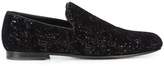 Thumbnail for your product : Jimmy Choo Sloane slippers