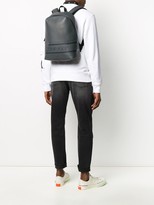 Thumbnail for your product : Calvin Klein Jeans Grain Textured Backpack