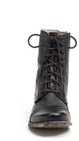 Thumbnail for your product : Steve Madden 'Troopah 2' Cap Toe Boot