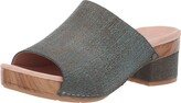 Thumbnail for your product : Dansko Women's Maci Teal Sandal 11.5-12 M US