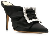 Thumbnail for your product : Alexandre Vauthier Lola mules