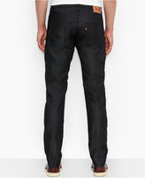 Thumbnail for your product : Levi's 501 Original Shrink-to-Fit Black Jeans