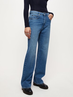 Jigsaw Women's Jeans | Shop the world's largest collection of fashion |  ShopStyle UK