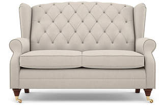 Marks and Spencer Highland Button Compact Sofa