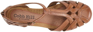 Cobb Hill 'Ireland' Leather Sandal