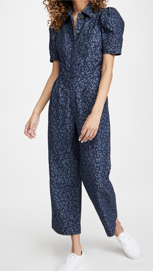 joie burgess jumpsuit
