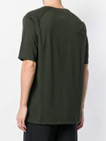 Thumbnail for your product : Nike sportswear bonded top