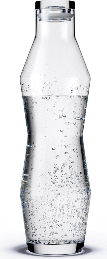 Holmegaard Perfection Water Carafe, 37.2 oz
