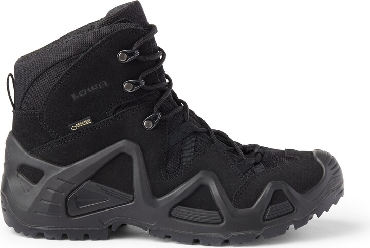 Lowa Zephyr GTX Mid TF Hiking Boots