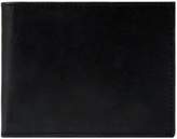 Thumbnail for your product : MAHI Leather - Classic Leather Wallet In Ebony Black