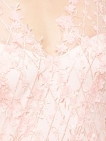 Thumbnail for your product : Tadashi Shoji Lace Maxi Gown