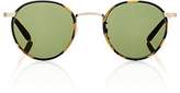 Thumbnail for your product : Garrett Leight Men's Wilson Sunglasses - Brown