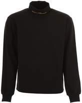 Thumbnail for your product : Alexander Wang Jersey Turtleneck
