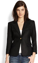 Thumbnail for your product : Smythe Classic Blazer