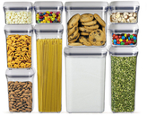 Thumbnail for your product : OXO Good Grips POP Container Set (10 PC)