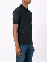 Thumbnail for your product : Alexander McQueen polo shirt