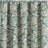 Thumbnail for your product : Crate & Barrel Della 50"x108" Curtain Panel