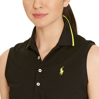 Polo Ralph Lauren Tailored Golf-Fit Pima Polo