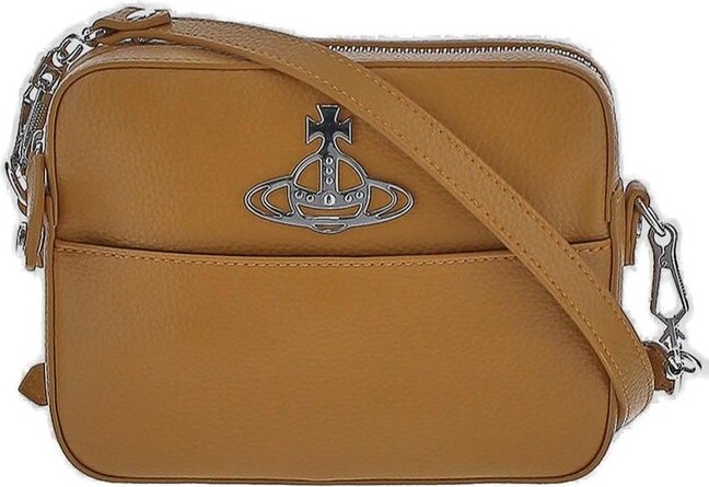 Vivienne Westwood Chancery Heart cloth handbag - ShopStyle Shoulder Bags