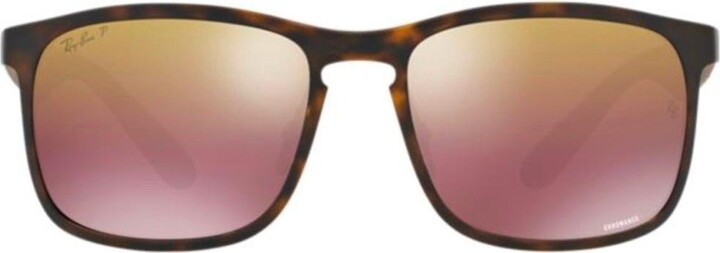 Ray-Ban RB4264 Chromance Polarised Sunglasses