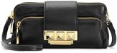 Thumbnail for your product : Juicy Couture Rockstar Leather Triple Crossbody