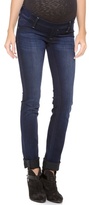 Thumbnail for your product : DL1961 Kate Maternity Slim Straight Jeans
