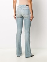Thumbnail for your product : VVB Classic Flared Jeans