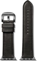 Thumbnail for your product : Shinola Grizzly Leather 21mm Apple Watch® Watchband