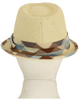 Thumbnail for your product : San Diego Hat Company Kids PBK3200 (Toddler/Little Kids)