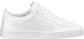 Thumbnail for your product : Puma Basket Classic Patent JR Sneakers